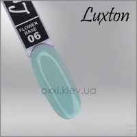 Luxton Base Flower 06